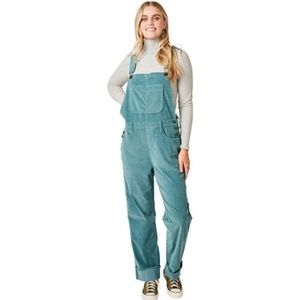 Carve Designs Jason Cord Overall: Hydro. Size small